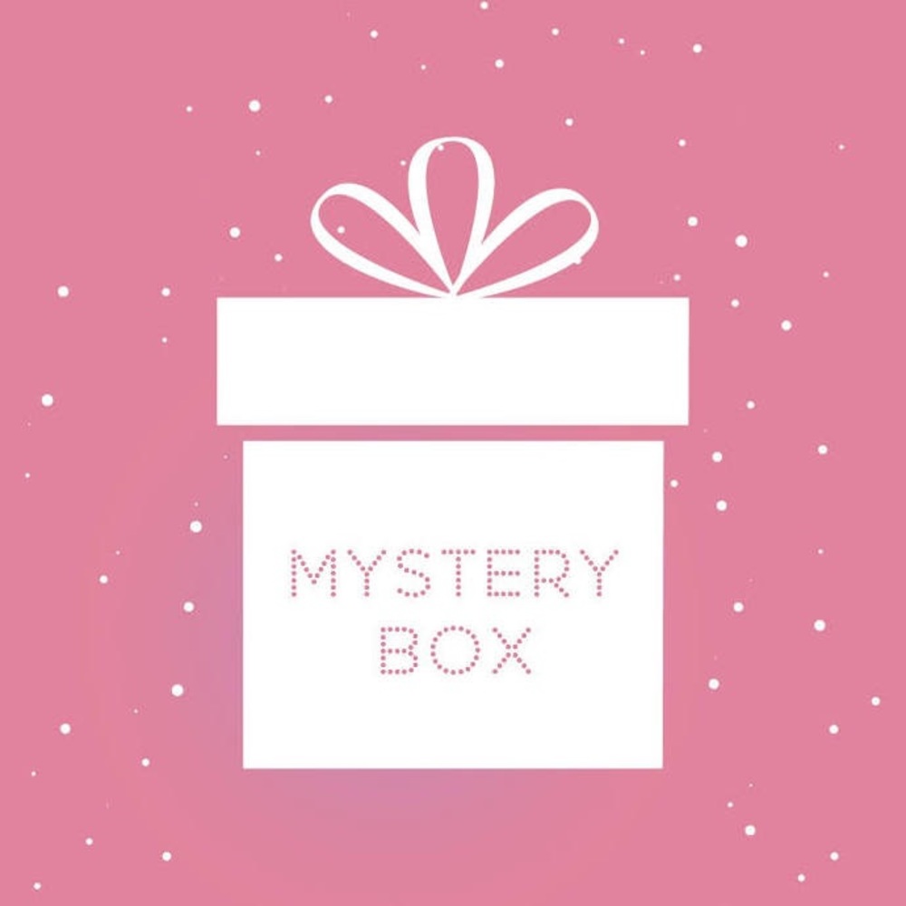Mystery Box!!